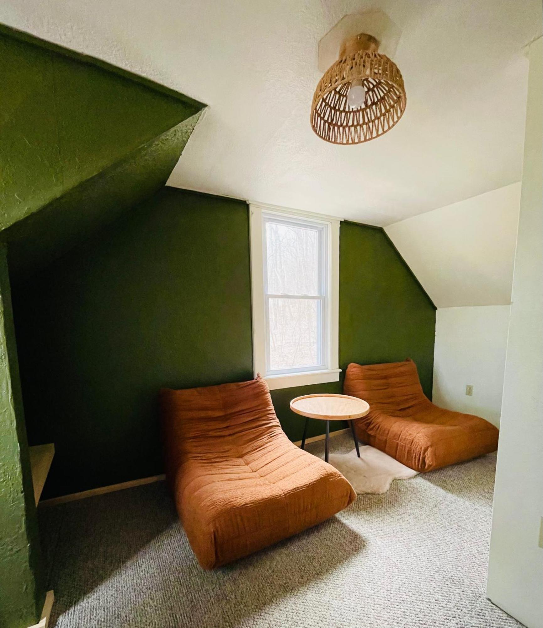 Cozy Cottage With Jacuzzi And Fire Pit And Reading Nook! Livingston Manor Bagian luar foto